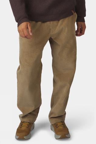 Mens Scafell Corduroy Trousers