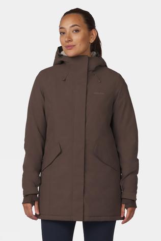 Womens Kolari Parka