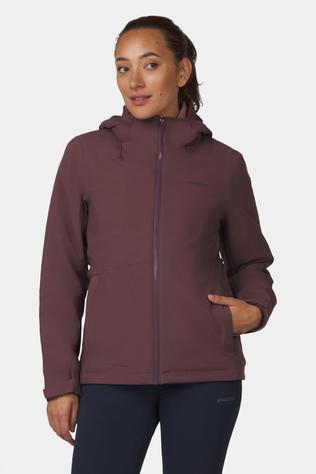 Womens Yosemite 3-In-1 Jacket