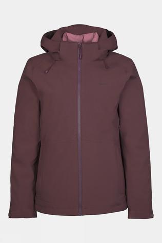 Womens Yosemite 3-In-1 Jacket