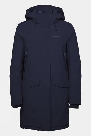 Womens Highland Winter Jacket III