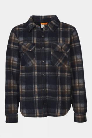 Womens Meadow Fleece Lined Shirt