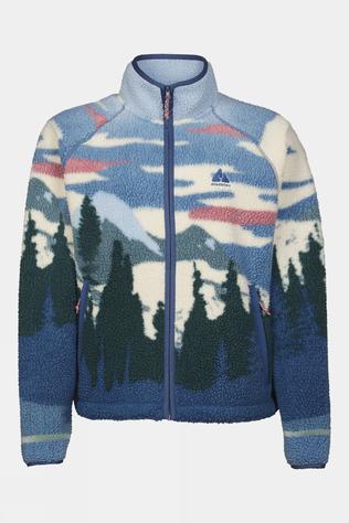 Womens Stonecrop Full Zip Fleece