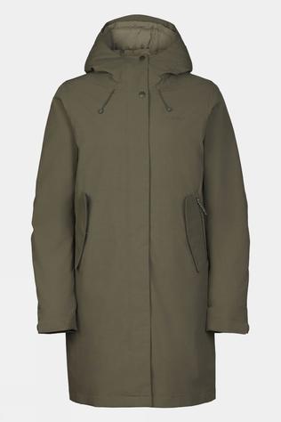 Womens Willow 3-In-1 Parka