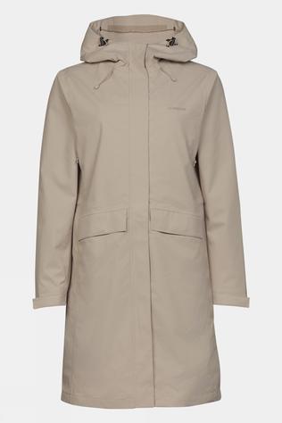Womens Finch Parka