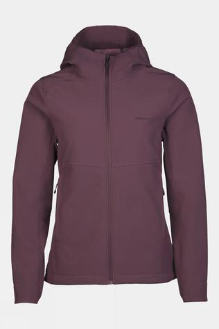 Womens Briery Softshell Jacket
