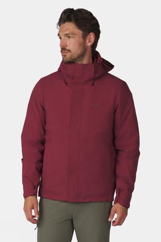 Mens Yosemite 3-In-1 Jacket