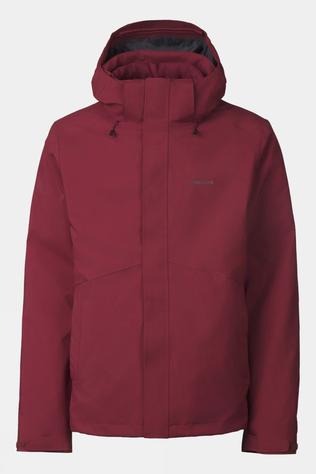 Mens Yosemite 3-In-1 Jacket