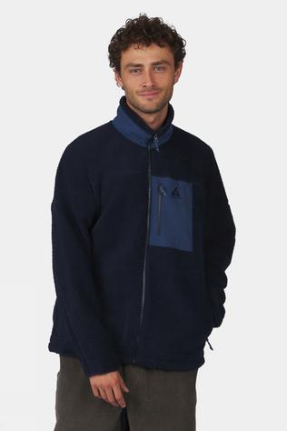 Mens Blackhorn Full Zip Fleece