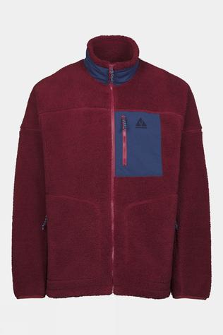 Mens Blackhorn Full Zip Fleece