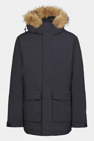Mens Mountain Nordic Down Parka Jacket