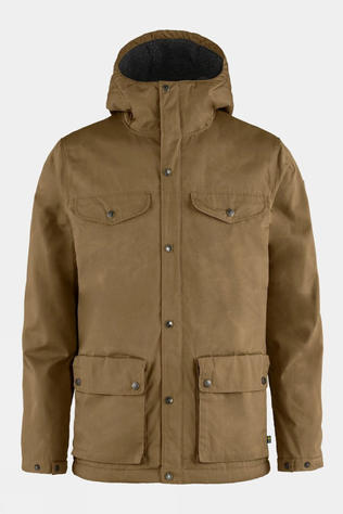 Mens Greenland Winter Jacket