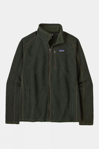 Mens Better Sweater Fleece Jacket