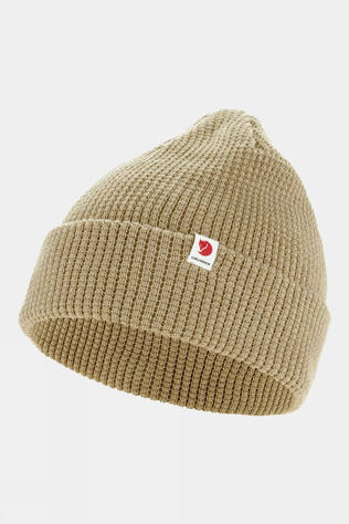 Unisex Tab Beanie