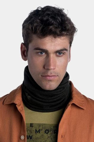 Merino Midweight Neckwarmer