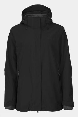 Womens Adventure 3-In-1 Jacket
