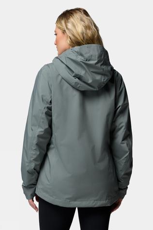 Womens Trailborne Interchange 3-In-1 Jacket