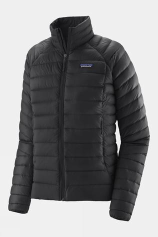 Womens Down Sweater Jacket