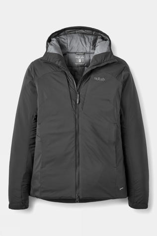 Womens Xenair Alpine Jacket