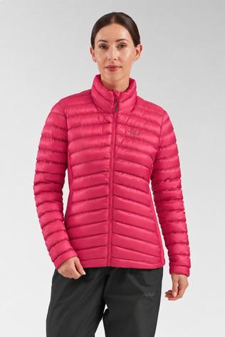 Womens Cirrus Flex Jacket