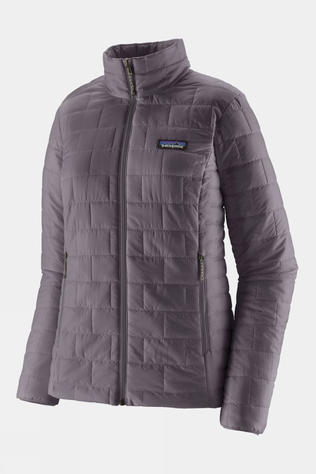 Womens Nano Puff Jacket