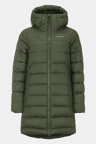 Womens Tejla Parka Jacket