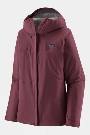 Womens Torrentshell 3L Jacket