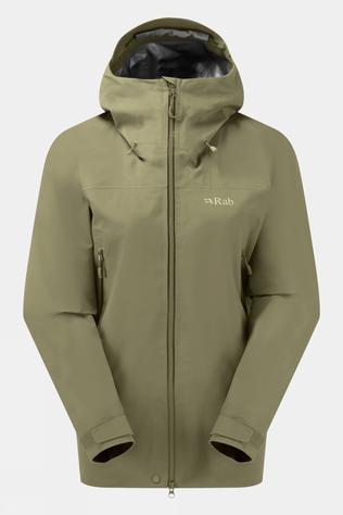 Womens Kangri GTX Jacket