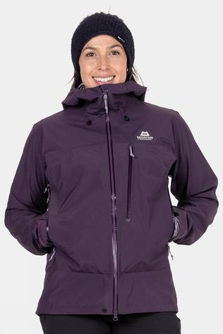 Womens Makalu Jacket