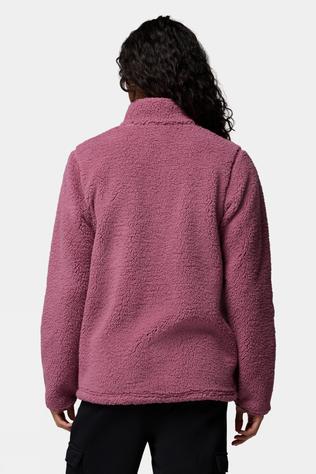 Womens West Bend II Sherpa Jacket