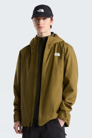 Mens Quest Triclimate 3-In-1 Jacket
