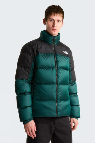 Mens Diablo Down Jacket