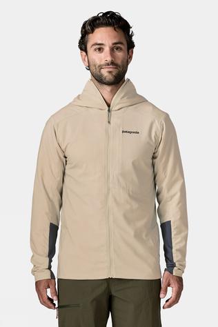 Mens Nano-Air Ultralight Full-Zip Hoody Jacket