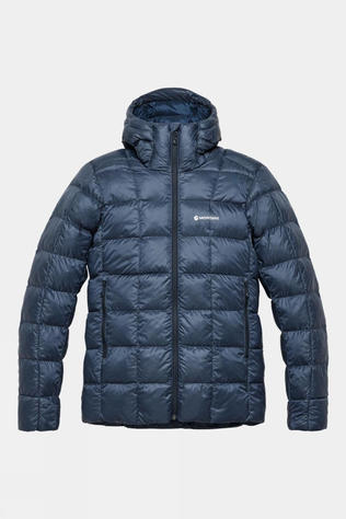Mens Icarus Hooded Jacket 3.0