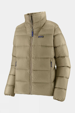 Mens Fitz Roy Down Jacket
