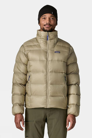 Mens Fitz Roy Down Jacket