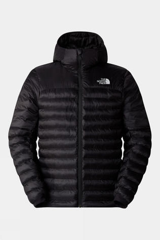 Mens Terra Peak Hooded Jacket