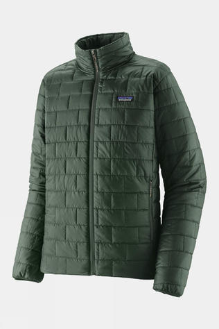 Mens Nano Puff Jacket