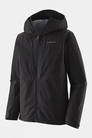 Mens Triolet Jacket