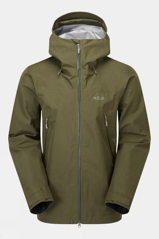 Mens Yangra GTX Hike Jacket