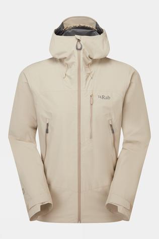 Mens Downpour Mountain Jacket
