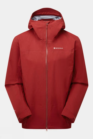 Mens Phase Waterproof Jacket