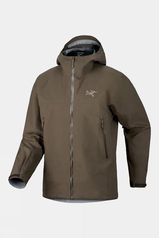 Mens Beta Jacket