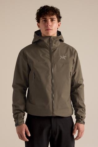 Mens Beta Jacket