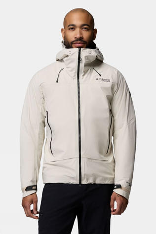 Mens Saudan Pro 3L Shell Jacket