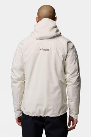 Mens Saudan Pro 3L Shell Jacket