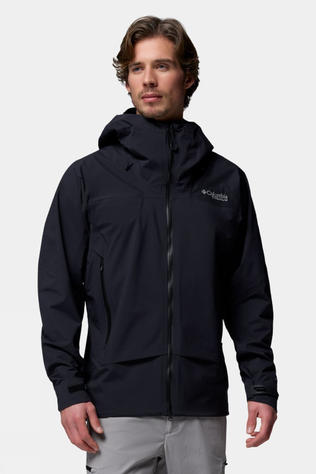 Mens Saudan Pro 3L Shell Jacket