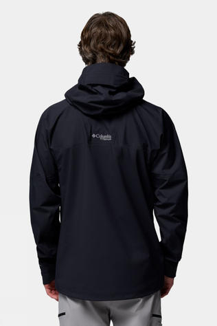 Mens Saudan Pro 3L Shell Jacket