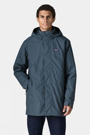 Mens Heyes Peak 3-In-1 Parka Jacket