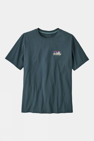 Mens 73 Skyline T-Shirt